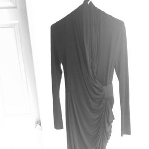 Allsaints Wrap dress